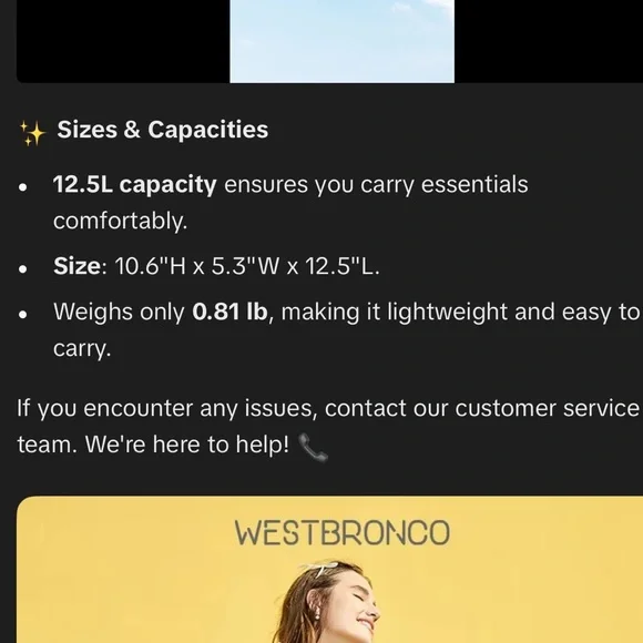 NWT WESTBRONCO BROWN TAN bubble Puffer Tote bag purse Quilted Crossbody - Picture 8 of 10